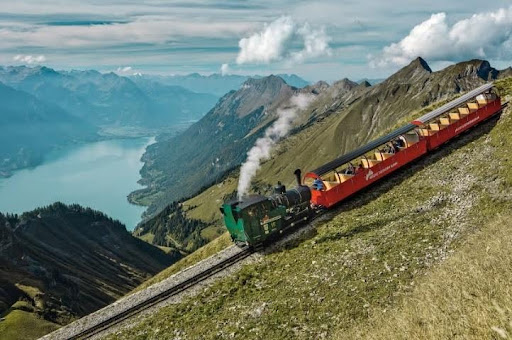 Matterhorn Tour
